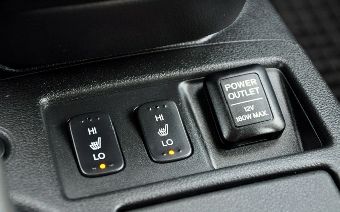 Honda CR-V cena 58900 przebieg: 233217, rok produkcji 2013 z Czerwieńsk małe 667